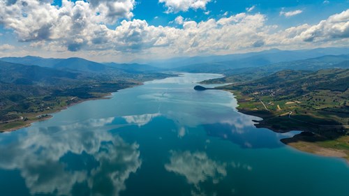 Doğa Harikası Almus’u keşfetmediniz mi ?