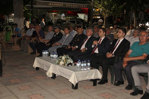  Meydandaları Boş Bırakmadık ! Bırakmayacağız ! 