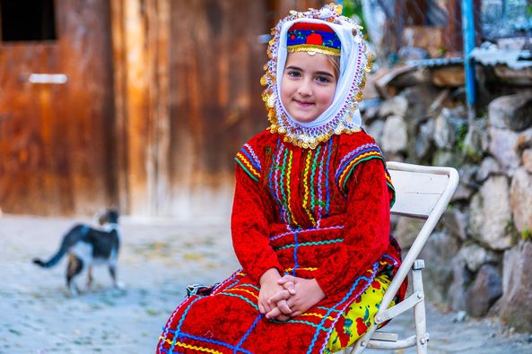 Geçmişten Geleceğe: Akarçay Beldesinin Yaşayan Mirası